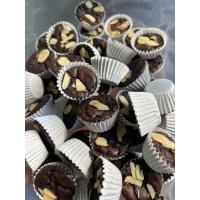 ราคา บราวนี่จิ๋ว ดาร์คช็อคโกแลตเข้มข้น (22406435740)