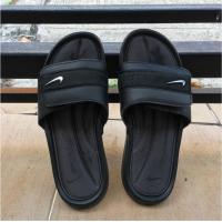 ราคา รองเท้าแตะ Nike สีดำมือสอง เบอร์ 40EU (1895577773)