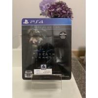 ราคา มือ1 PS4 : DEATH STRANDING SPECIAL EDITION (Z3/ASIA) (6448794582)
