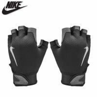 ราคา Nike ไนกี้ ถุงมือฟิตเนส สำหรับผู้ชาย Men Fitness Gloves Ultimate C2017 (1420) (10706220668)