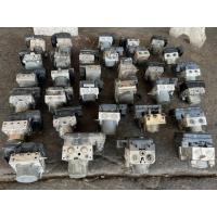 ราคา ปั้มABS ,ปั้มเบรคABS ถอดแท้ ของแท้100% ถ่ายรูปปั้มเดิมส่งมาเช็คได้เลยครับ ว่ามีของไหมนะครับ (21485102829)