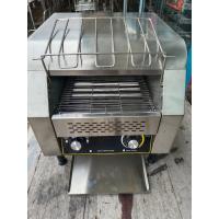 ราคา เครื่องปิ้งขนมปังแบบสายพาน (21844434082)