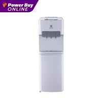 ราคา ELECTROLUX ตู้กดน้ำร้อน-น้ำเย็น รุ่น EQACF01SXWT +ถังน้ำ (19358092561)