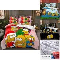 ราคา ชุดเครื่องนอนลายการ์ตูนซินมอน พิมพ์ด้วยสีคงทน เหมาะสำหรับห้องนอนสไตล์โมเดิร์น (43574748575)