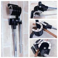 ราคา WINTON ประแจดัดท่อทองแดง ดัดท่อ ดัดแป๊บ 5in1 (7962493903)