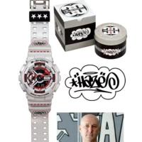 ราคา G-Shock GA-110EH-8A Limited Eric Haze (29067966759)