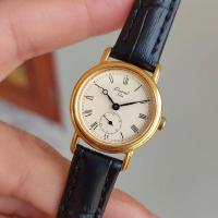 ราคา นาฬิกา Orient Lady มือสองของแท้ 100% (23356796419)