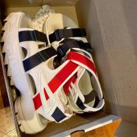 ราคา Fila Disruptor Sandals (19466379074)