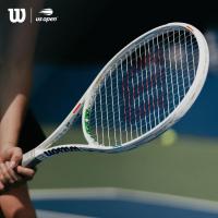 ราคา Wilson SHIFT 99L V1 US OPEN 2025 ไม้เทนนิส Unstrung WR178611U1 Official Store (27039153200)