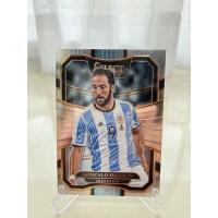 ราคา 2017-18 Panini Select Soccer : Argentina - Base Set (Base,Multi-Color,Silver) (18201223461)