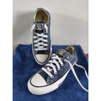 ราคา Converse All Star มือสอง ของแท้ 100% (17777343032)