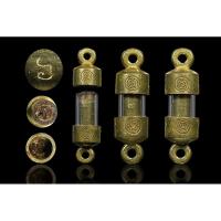 ราคา “ตะกรุด เชวงโด๊ะ“ หลวงปู่ครูบา ตุ๊ทวด มั่น สิริปัญญา (27270736535)