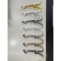 ราคา ขารางม่าน ขารางโชว์ 2 ชั้น ยาวพิเศษ อย่างดี (11785208065)