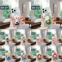 ราคา CASE MOTIF PICTURE CODE GS GS031-GS040 REALME NARZO 50A/NARZO 50i/NARZO 50A PRIME/NARZO 50i PRIME (HOKKY ACC) (41824575194)