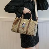 ราคา DD03 ☾w☽Beibaobao กระเป๋าผู้หญิงเดินทางประจำวัน,กระเป๋าสะพายข้างกระเป๋าถือขนาดใหญ่แฟชั่นอินเทรนด์ (20096756140)