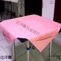 ราคา เซ็ตไพ่นกกระจอกพร้อมกระเป๋าเก็บและเสื่อกันลื่น ผ้าปูโต๊ะขนาดใหญ่ ส่งฟรี! (53200182342)