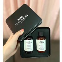 ราคา น้ำยาทำความสะอาดกระเป๋าและบำรุงกระเป๋า Coach (2061071996)