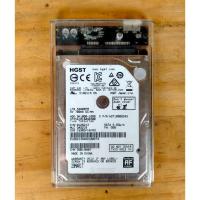 ราคา ต้นฉบับ ฮาร์ดไดรฟ์ภายนอก 1TB HGST USB 3.0 (40955653226)