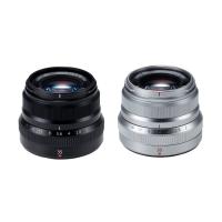 ราคา FUJI LENS XF 35mm F2 R WR ประกันศูนย์ (2745082889)