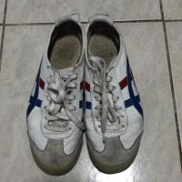 ราคา Onitsuka แท้ มือสอง ไซส์ 37 (175587448)