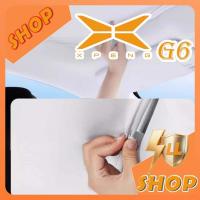 ราคา [READY]XPENG G6 Canopy Sunshade Curtain Body Kit XPENG G6 EV Car Decoration Accessories YCFP (48700657099)
