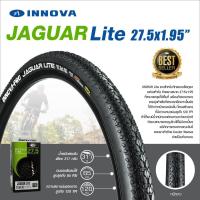ราคา ยางเสือภูเขา Innova Jaquar Lite 27.5*1.95 (7115934454)