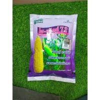 ราคา เมล็ดพันธุ์ข้าวโพดหวานลูกผสม ไฮ-บริกซ์72ขนาด1กก. (29908178485)