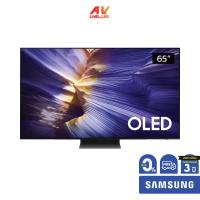 ราคา Samsung OLED 4K TV รุ่น QA65S90FAEXXT ทีวีขนาด 65 นิ้ว S90F Series ( 65S90F , 65S90 ) ** ผ่อน 0% ** (40902210101)