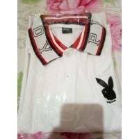 ราคา เสื้อโปโล Playboy #มือ1 (3156722122)