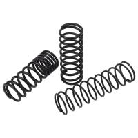 ราคา [tiehome] 3 ชิ้นอัพเกรดเหยียบสปริงชุดโลหะสีดําความแข็งแรงสูงสําหรับ LOGITECH G25 G27 G29 G920 Racing Wheel (25844969402)