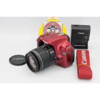 ราคา Canon 1100D + 18-55 mm is II สภาพใหม่ สีสวยสดใส (10140337980)