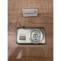 ราคา กล้องดิจิตอลมือสอง Nikon coolpix s3100 (27488162094)