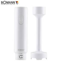 ราคา Bomann HB1175W Hand Blender Electric Mixer Multi-function Food Processor Korea (18795052425)
