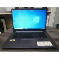 ราคา NOTEBOOK ASUS X510U CORE I7-8550U (7510779874)