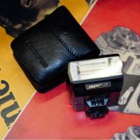 ราคา Olympus T20 แฟลช olympus OM (7588062938)