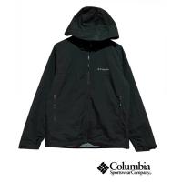 ราคา เสื้อแจ็คเก็ตมีฮู้ด มือสองแบรนด์Columbia (27123984299)