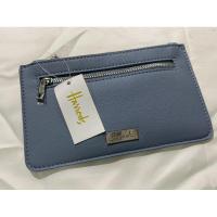 ราคา Harrods blue daisy blue wallet ส่งต่อ690 ซื้อมา1790 (8005960467)