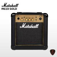 ราคา แอมป์กีตาร์ไฟฟ้า Marshall MG10 Gold guitar amplifier (7532003010)