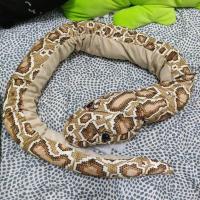 ราคา IKEA DJUNGELSKOG ตุ๊กตางูเหลือมอิเกีย ใหม่มากๆ (23770678885)