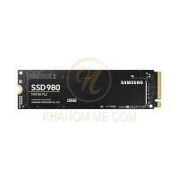 ราคา 250 GB SSD M.2 PCIE SAMSUNG 980 (MZ-V8V250BW) NVME (11067107167)