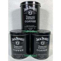 ราคา กาแฟ USA กาแฟบด Jack Daniel coffee ของแท้ USA มีของพร้อมส่ง กระป๋องสมบูรณ์ พร้อมดิฟท์ Jack coffee (11506288862)