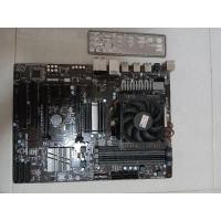 ราคา ชุด MB+CPU• FX6350 3.9GHz 6C/6T • Gigabyte 970a-d3p (23367896519)