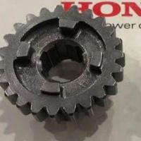 ราคา 23471-KWW-741เฟืองขับเกียร์4แท้24ฟันHONDA เวฟ110ไอ ดรีมไอ รุ่นปี2011-2016 1ชิ้น (15565528776)