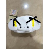 ราคา กระเป๋าใส่เครื่องสำอางค์พร้อมกระจกโคกิมยุน Cogimyun Sanrio ของแท้จากญี่ปุ่น (29401314458)