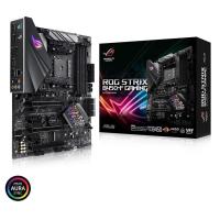ราคา MAINBOARD (เมนบอร์ด) AM4 ASUS ROG STRIX B450-F GAMING รับประกัน 3 - Y (1812445476)