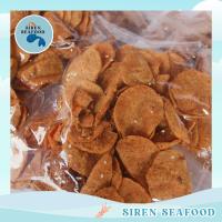 ราคา ปลาอินทรีย์กรอบ กรอบอร่อย (8366838179)