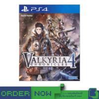 ราคา PlayStation 4™ Valkyria Chronicles 4 (English Subs) [bY ClaSsIC GaME] (42468019343)