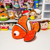 ราคา พร้อมส่ง ตุ๊กตาปลานีโม่ finding nemo ตัวสภาพดี แต่ป้ายไม่สวย (27268826034)