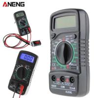 ราคา มัลติมิเตอร์ ANENG ag (1221438720)