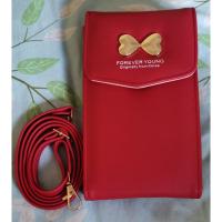 ราคา กระเป๋า​สะพาย​Forever​young​ (3341760849)